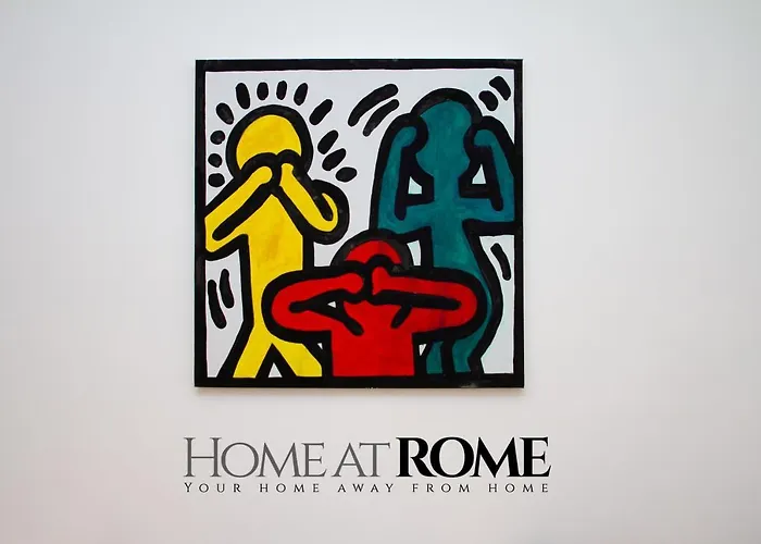 At Vatican Roma